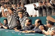 Triều Tiên lại thay Tổng tham mưu trưởng quân đội?