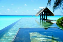 10 khách sạn có dịch vụ tốt nhất thế giới