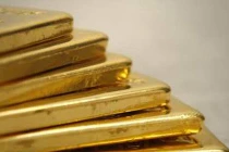 Vụ đánh cắp 44kg vàng thỏi trên máy bay Air France