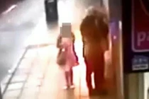 Hố ga phát nổ, một gia đình thoát chết thần kỳ