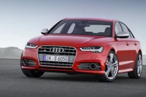 Loạt cải tiến "hot" cho Audi A6 2015 trước khi trình làng