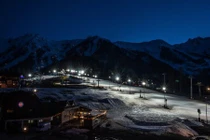 Khám phá Sochi - thành phố nghỉ dưỡng của nước Nga