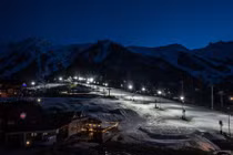 Khám phá Sochi - thành phố nghỉ dưỡng của nước Nga