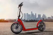 Tiện ích bất ngờ của xe điện tự tái sinh năng lượng