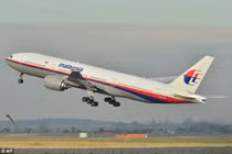 Tin tặc TQ đánh cắp dữ liệu mật về điều tra MH370