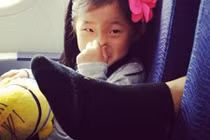 Những thói quen của hành khách đi máy bay gây bức xúc