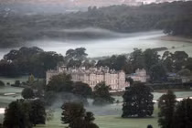 Hình ảnh "mùa thu lá vàng" ở nước Anh