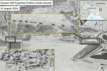 NATO: 1.000 binh sĩ Nga đã vào Ukraine