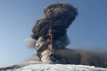 Chiêm ngưỡng cảnh đẹp mê hồn ở Iceland