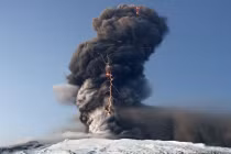 Chiêm ngưỡng cảnh đẹp mê hồn ở Iceland