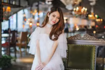 Nét đẹp kiều diễm của nữ sinh có vẻ ngoài sang chảnh