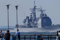 Mỹ điều quân sẵn sàng chờ lệnh tấn công Syria