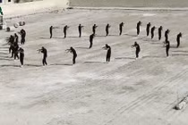 Phiến quân IS tung video huấn luyện mới lên YouTube