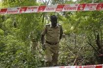 Nữ phóng viên bị cưỡng hiếp tập thể ở Ấn Độ