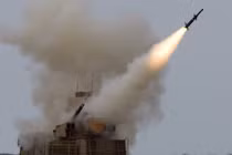 Đặc nhiệm Anh ráo riết truy lùng tên lửa Syria