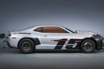 Phiên bản Chevrolet Camaro cuối cùng có gì đặc biệt?