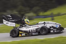 Ôtô điện khủng tăng tốc lên 100 km/h trong 1,8 giây