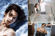 Sự thật sau những bức ảnh đẹp hoàn hảo trên mạng