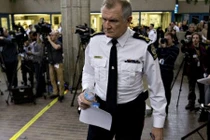 Xả súng tại Canada, 9 người thiệt mạng