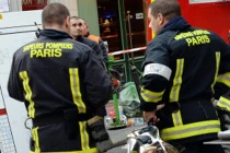 Nổ tại trung tâm thủ đô Paris, 3 người chết