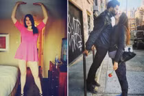 Cuộc sống và tình yêu đẹp của cô gái cao hơn 2m