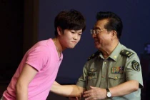 Con trai tướng Trung Quốc bị kết án 10 năm tù