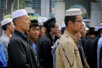 Giẫm đạp tranh thức ăn, 14 người thiệt mạng 