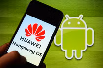 Huawei lại gây sốc: Không có hệ điều hành Hongmeng thay cho Android nữa