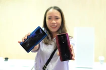 Xiaomi "đẻ" thêm 3 điện thoại giá mềm ở Việt Nam