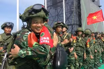 Chiến thắng vẻ vang của Công binh QĐND Việt Nam tại Army Games 2019