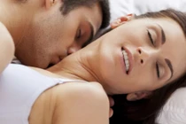 4 điểm “bí mật” trên cơ thể của phụ nữ khiến đàn ông “ngây ngất”