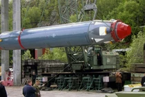 Siêu tên lửa Nga vừa phóng thử có thể hủy diệt cả một quốc gia