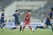 Việt Nam gặp Thái Lan tại VL World Cup 2022 ngày 5/9: Nóng lên từng ngày