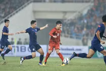 Việt Nam gặp Thái Lan tại VL World Cup 2022 ngày 5/9: Nóng lên từng ngày