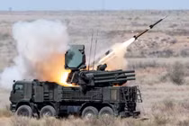 Nga bán cho Saudi Arabia vũ khí chuyên diệt UAV, Mỹ khó chịu?