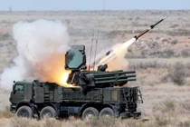 Nga bán cho Saudi Arabia vũ khí chuyên diệt UAV, Mỹ khó chịu?