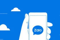 TT Internet VN chưa nhận được văn bản thu hồi tên miền Zalo