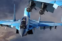 Báo Mỹ lại chê bai tiêm kích MiG-35 Nga là sản phẩm lạc hậu