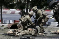 18 năm sa lầy ở Afghanistan, quân đội Mỹ thiệt hại khủng khiếp thế nào?