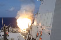 Tên lửa Tomahawk bị Mỹ loại bỏ, vũ khí nào sẽ thay thế?