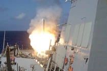 Tên lửa Tomahawk bị Mỹ loại bỏ, vũ khí nào sẽ thay thế?