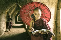 Đây là đạo làm người để tránh mọi tai ương mà Phật đã chỉ dạy