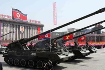 Nguồn gốc sức mạnh vũ khí của Quân đội Triều Tiên 