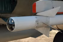 Nhờ quả tên lửa "xịt" của Mỹ, Liên Xô chế ra vũ khí kinh người