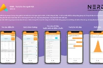 Ứng dụng trợ lý mùa thi giúp thí sinh chọn trường cực hot