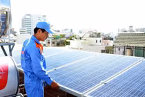 Tự lắp hệ thống điện mặt trời: Lợi bất cập hại