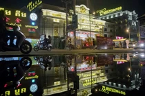 Trung Quốc giận dữ, Campuchia phải dẹp sạch sòng bạc online