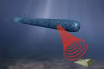 Điểm lợi hại của robot Mỹ "khắc tinh" mọi loại thủy lôi Nga