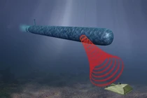 Điểm lợi hại của robot Mỹ "khắc tinh" mọi loại thủy lôi Nga