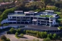 Có gì trong biệt thự của giới siêu giàu trị giá hơn 2300 tỷ?